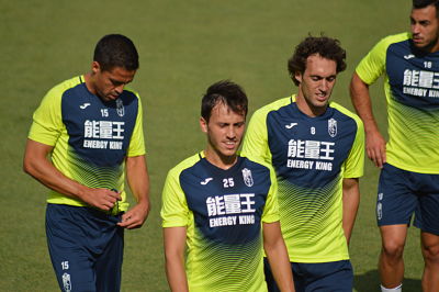 Espinosa podría regresar 