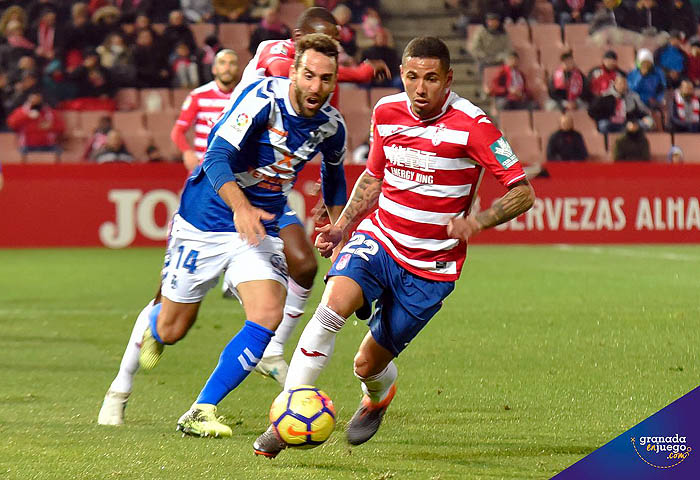 Peña no vestirá de rojiblanco esta temporada 