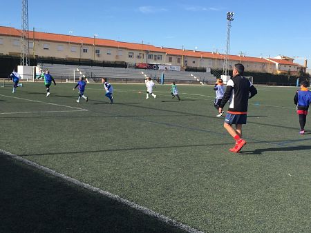 Éxito de los campus deportivos organizados por el Ayuntamiento de Granada