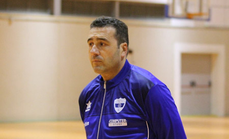 Ramón Balboa seguirá por sexta temporada en el Sima Peligros (PFS)