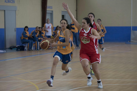Marina Gea continuará con su crecimiento en el Grupo Hafesa Raca