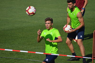 Pozo ya en uno más del Granada (GRJ) 