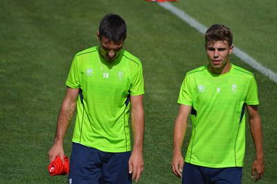 Pozo podrá estrenarse (GRJ)