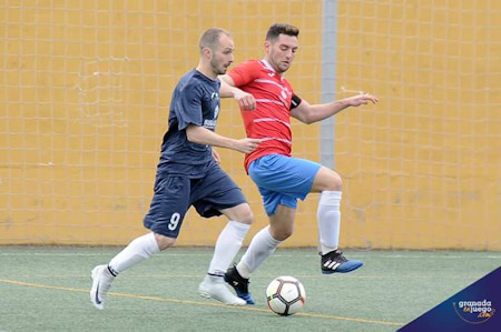 El Cullar Vega ha iniciado la liga con victoria (ARCHIVO)