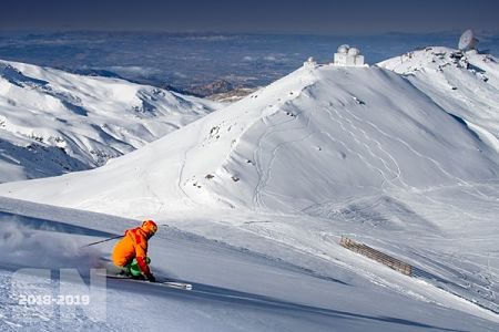 Sierra Nevada ha puesto la venta anticipada de forfaits (CETURSA)