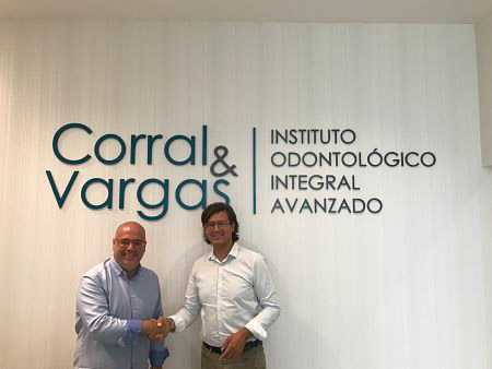 Corral y Vargas seguirá patrocinando a Raca