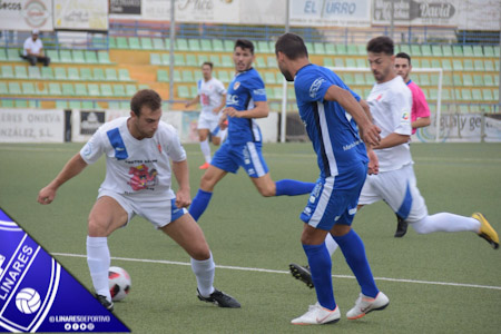 El Guadix ha conseguido su segunda victoria consecutiva (@LINARES_DPTVO)