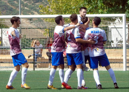 El Loja tendrá que esperar para enfrentarse al River Melilla 