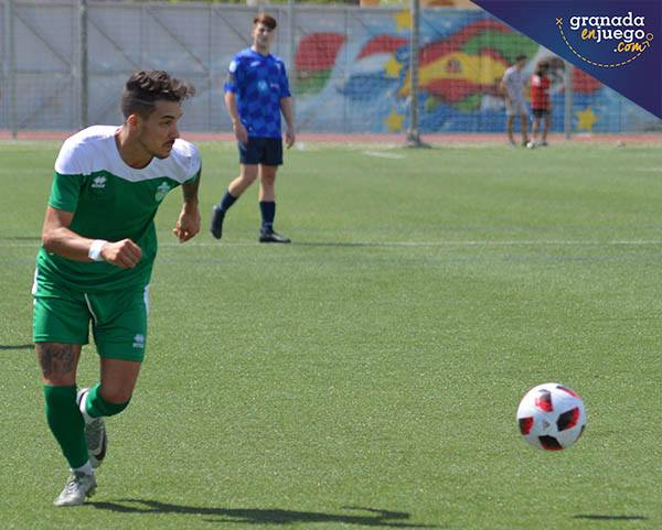 Los atarfeños buscan los primeros puntos de la temporada en Antequera (GRJ)