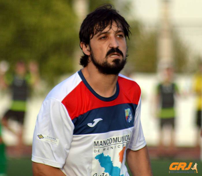 Ramiro marcó el gol de los costeros (ARCHIVO)