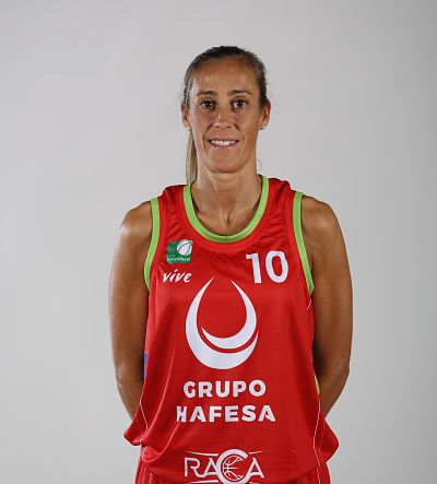 Peque Cerqueira se perderá el debut del Grupo Hafesa Raca (RACA)