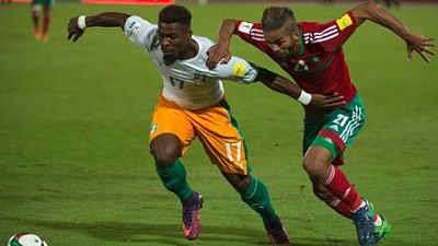 Carcela podría medirse a su ex equipo 