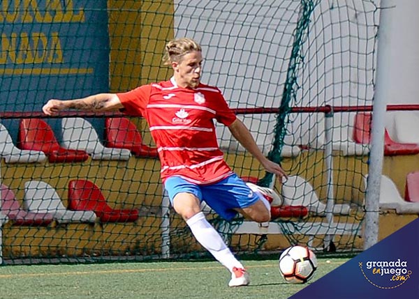 El Cúllar Vega CF juega en el campo del segundo clasificado (JOSÉ M. BALDOMERO)