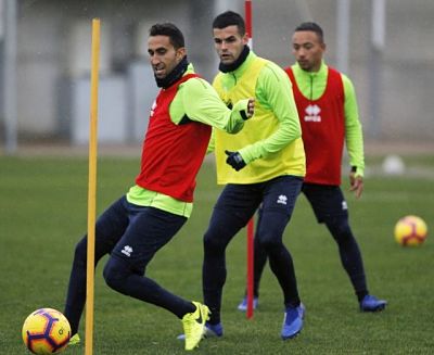 La lluvia, protagonista (P. VILLOSLADA GCF) 