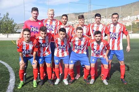 El Atlético La Zubia recibirá al Cubillas (NOTICIARIO CIUDAD LA ZUBIA)