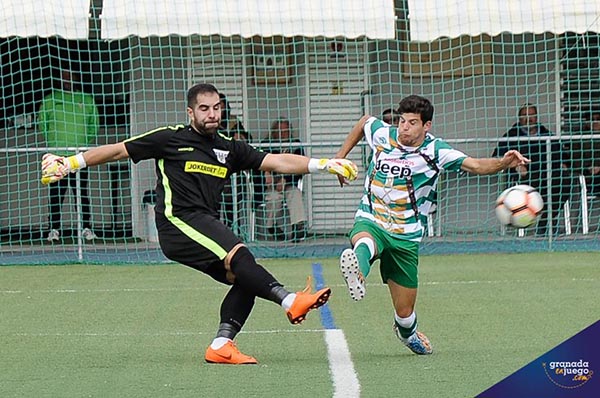El Céltic logró la victoria como local en la pasada jornada (JOSÉ M. BALDOMERO)