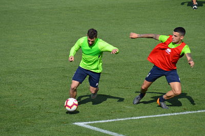 Álex Martínez tiene que parar (GRJ) 