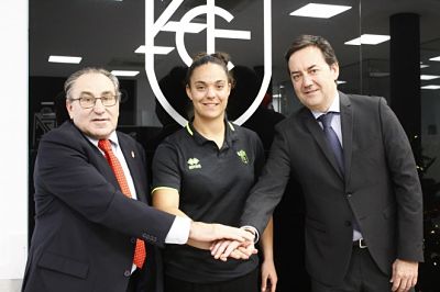 Valenzuela, rojiblanca hasta 2020 (GRANADA CF) 