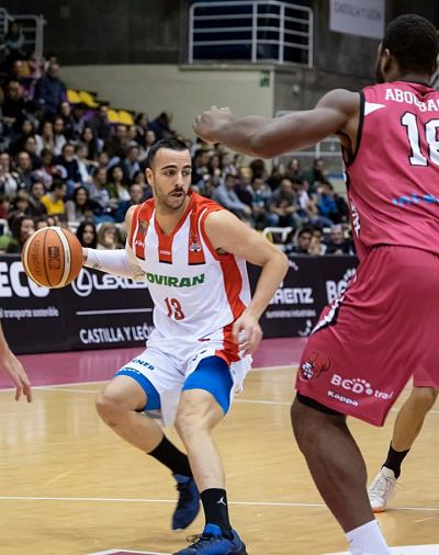 Alo Marín estará disponible para el partido ante Real Betis (PHOTOGRSPHERS SPORTS)