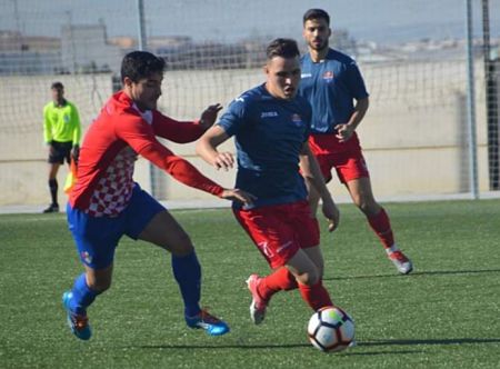 El Arenas ha cerrado el año con malas sensaciones (LÁZARO)