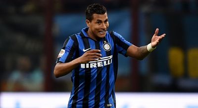 Jeison Murillo defenderá la camiseta del FC Barcelona 