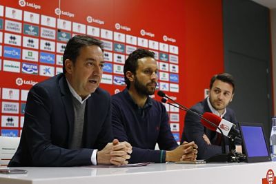 Acto de renovación de Germán (P. VILLOSLADA GCF) 