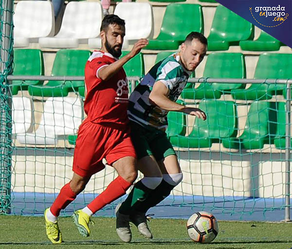 El Céltic CF está realizando una gran primera vuelta (JOSÉ M. BALDOMERO)