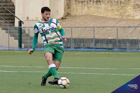 El Celtic va sin complejos a Orgiva (BALDONERO)