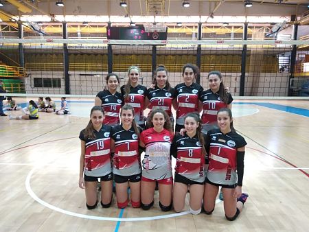 El Nevadis Albolote C.V.´16 está en buena dinámica (ACV´16)