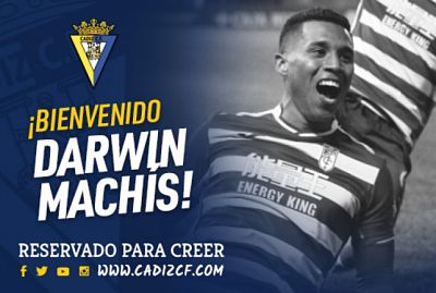 Machís vestirá de amarillo 