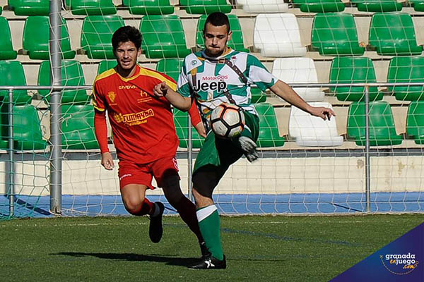 El Céltic CF afronta en su estadio un nuevo derbi (JOSÉ M. BALDOMERO)