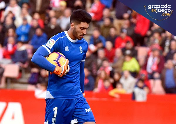 El Granada pierde ritmo (JOSÉ M. BALDOMERO) 