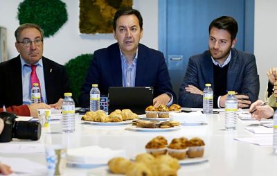 Balance del mercado (P.VILLOSLADA GCF) 