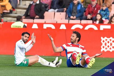 La lucha en cabeza se aprieta (BALDOMERO) 