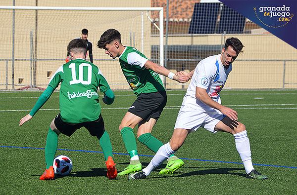 El CD Huétor Vega busca la quinta semana sin perder en la costa (LÁZARO)