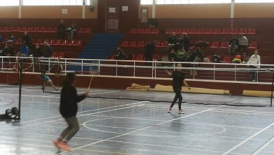 Encuentro celebrado en Montefrío (AYTO. MONTEFRÍO) 