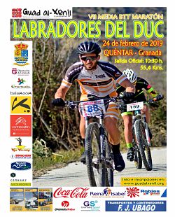 La VII edición de la Labradores Duc se celebrará el domingo (FAC) 