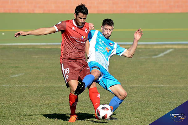 Los motrileños pueden acabar la jornada en puestos de play off (BALDOMERO)