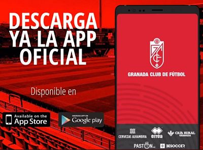El Granada lanza su nueva app (GCF) 