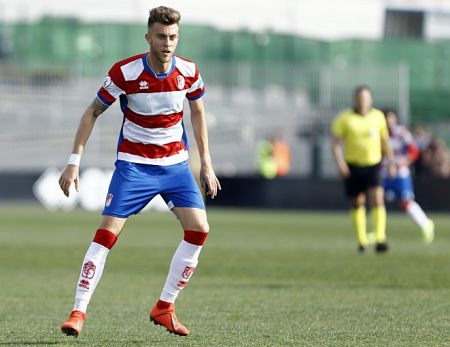 El Recreativo quiere romper su mala racha ante el Real Murcia (@CANTERANAZARI)