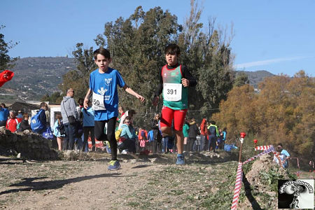 El Club Atletismo Atarfe va a poner en marcha su escuela triatlon (C.A. ATARFE)