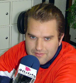 David Contreras (GRJ)
