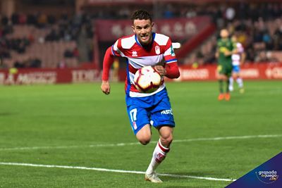 El Granada presume de fiabilidad (GRJ) 