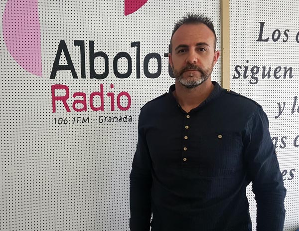 Esteban Férriz 