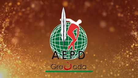 AEPD Granada celebrará su gala anual (AEPD)