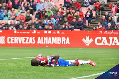 Dos derrotas consecutivas como visitantes (GRJ) 