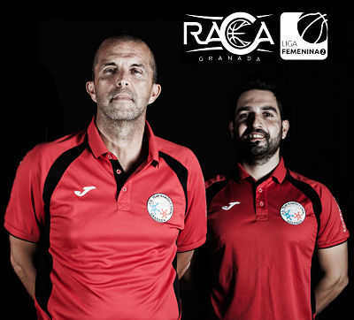 Quique Gutierrez no será el entrenador de Raca la próxima temporada