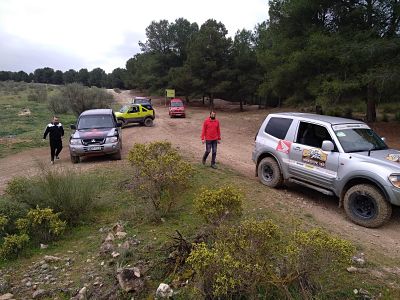 Vegas del Genil dedicará una semana al mundo del motor (AYTO. VEGAS DEL GENIL) 