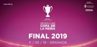 Ya se puede comprar las entradas para la Final de la Copa de la Reina (RFEF) 