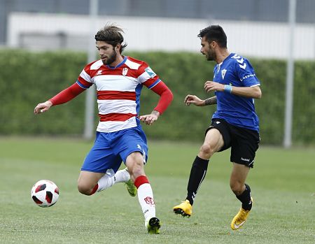 Jean Carlos  tiene que ser un jugador importante para lograr la permanencia (@CANTERANAZARI)